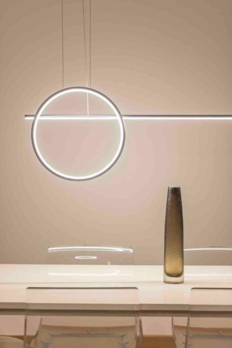 Luxury Living Apartment Athena Bagian luar foto